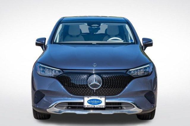 used 2023 Mercedes-Benz EQE 350 car, priced at $36,999