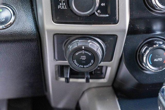 used 2019 Ford F-150 car, priced at $30,397