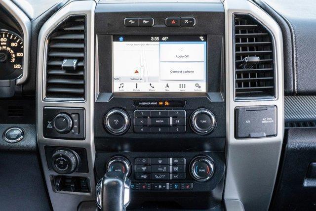 used 2019 Ford F-150 car, priced at $30,397