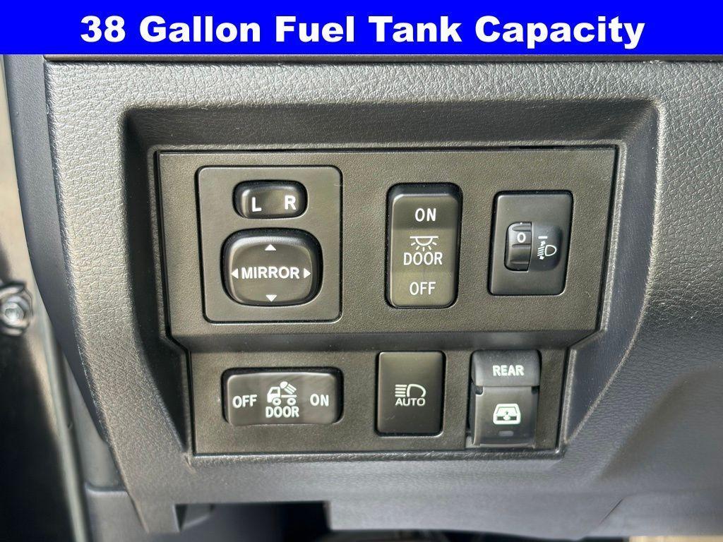 used 2019 Toyota Tundra car, priced at $33,995