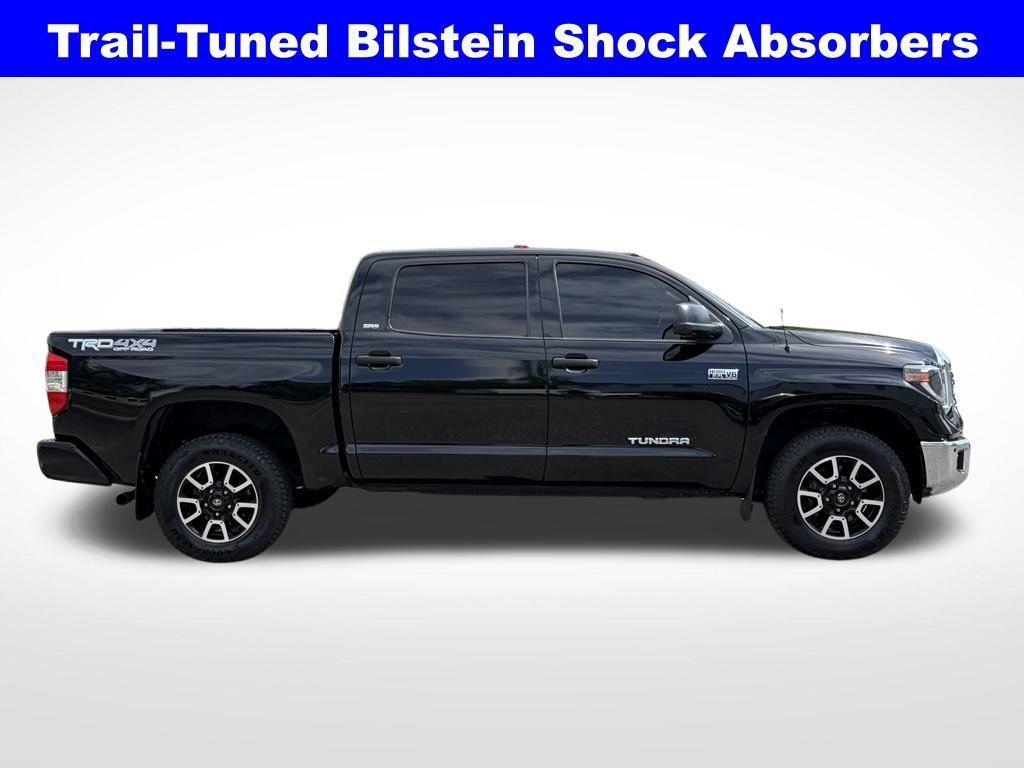 used 2019 Toyota Tundra car, priced at $33,995