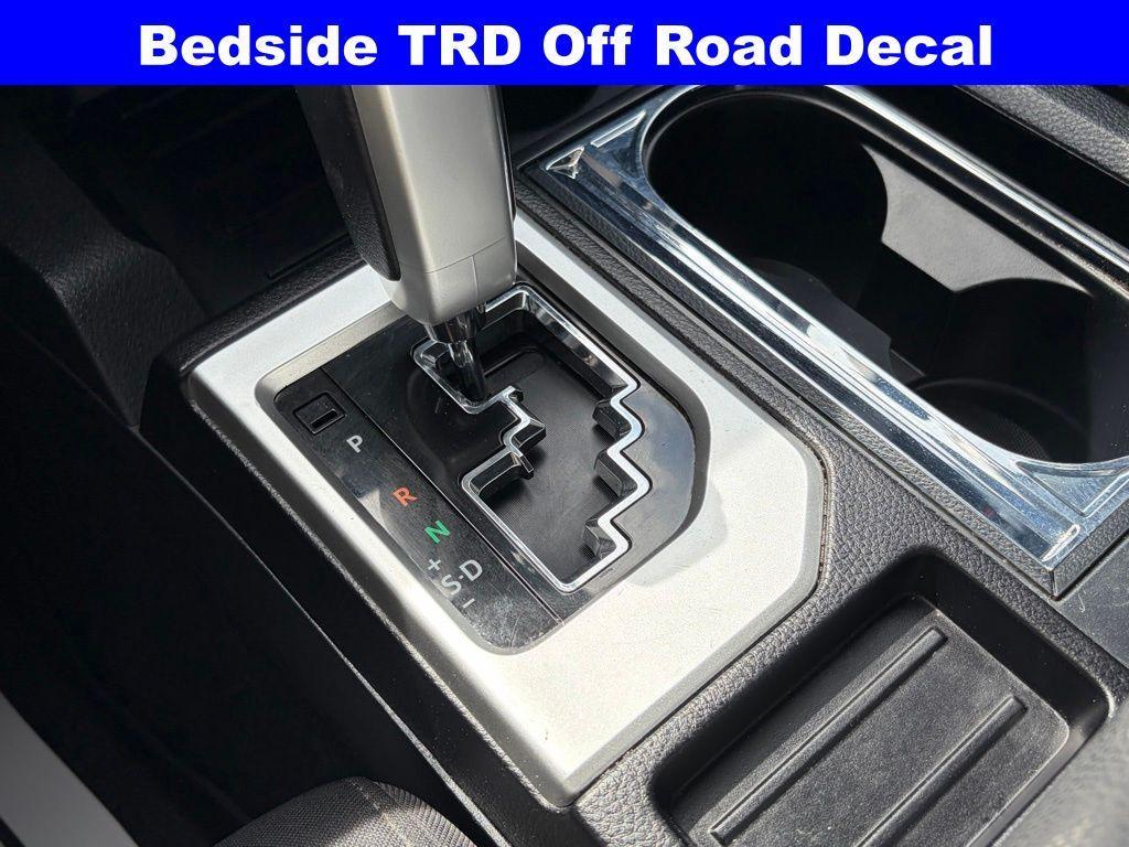 used 2019 Toyota Tundra car, priced at $33,995