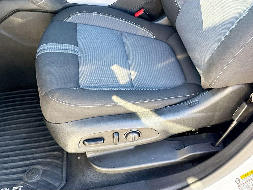 used 2023 Chevrolet Blazer car, priced at $23,107