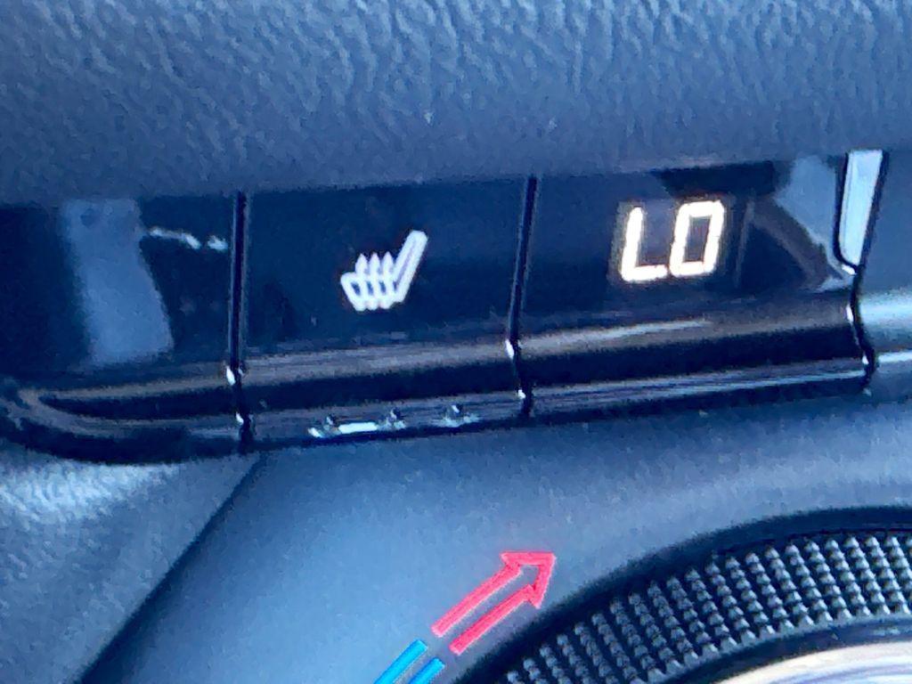 used 2023 Chevrolet Blazer car, priced at $24,200