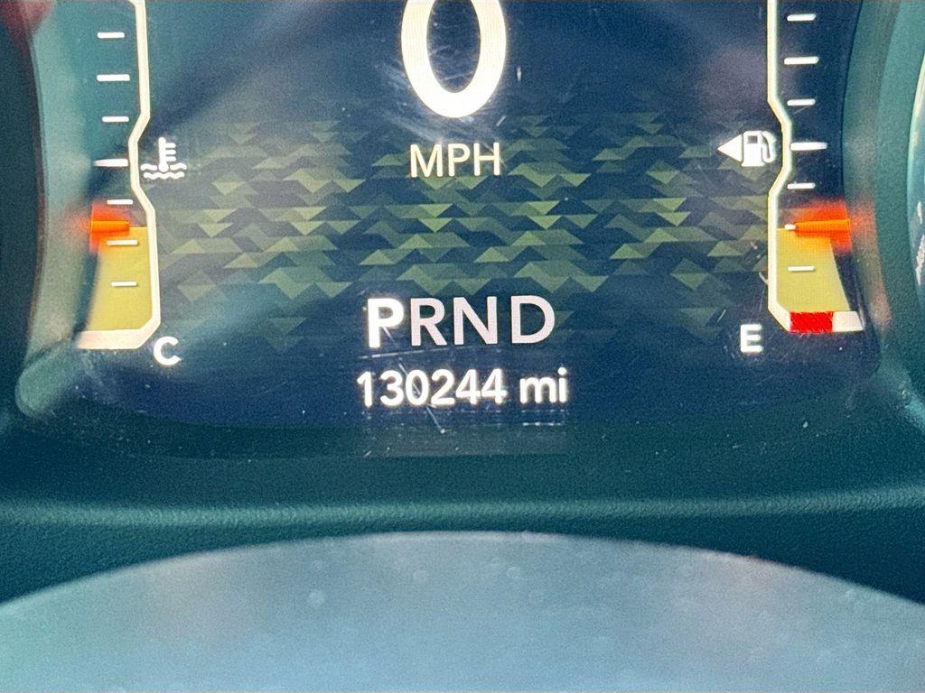 used 2018 Jeep Wrangler Unlimited car, priced at $17,766