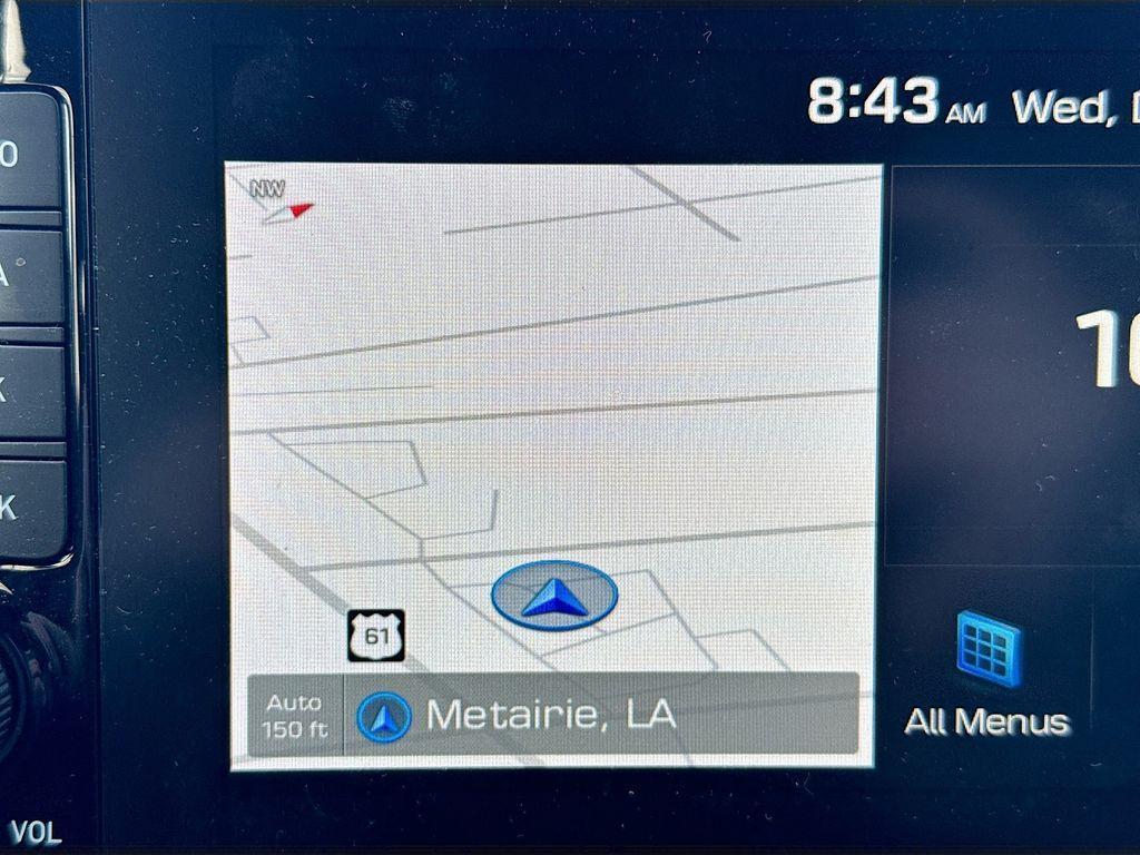 used 2020 Hyundai Tucson car, priced at $15,772