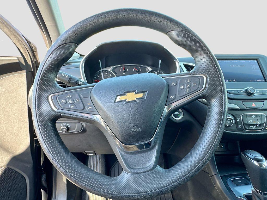 used 2020 Chevrolet Equinox car, priced at $17,899