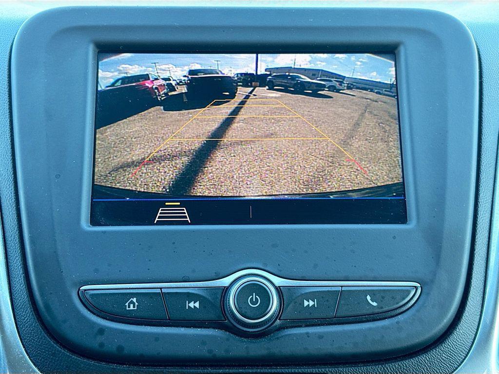 used 2020 Chevrolet Equinox car, priced at $17,899