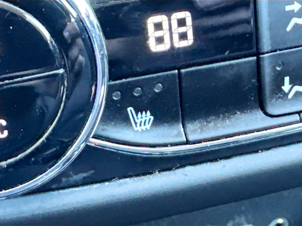 used 2023 Chevrolet TrailBlazer car, priced at $17,900