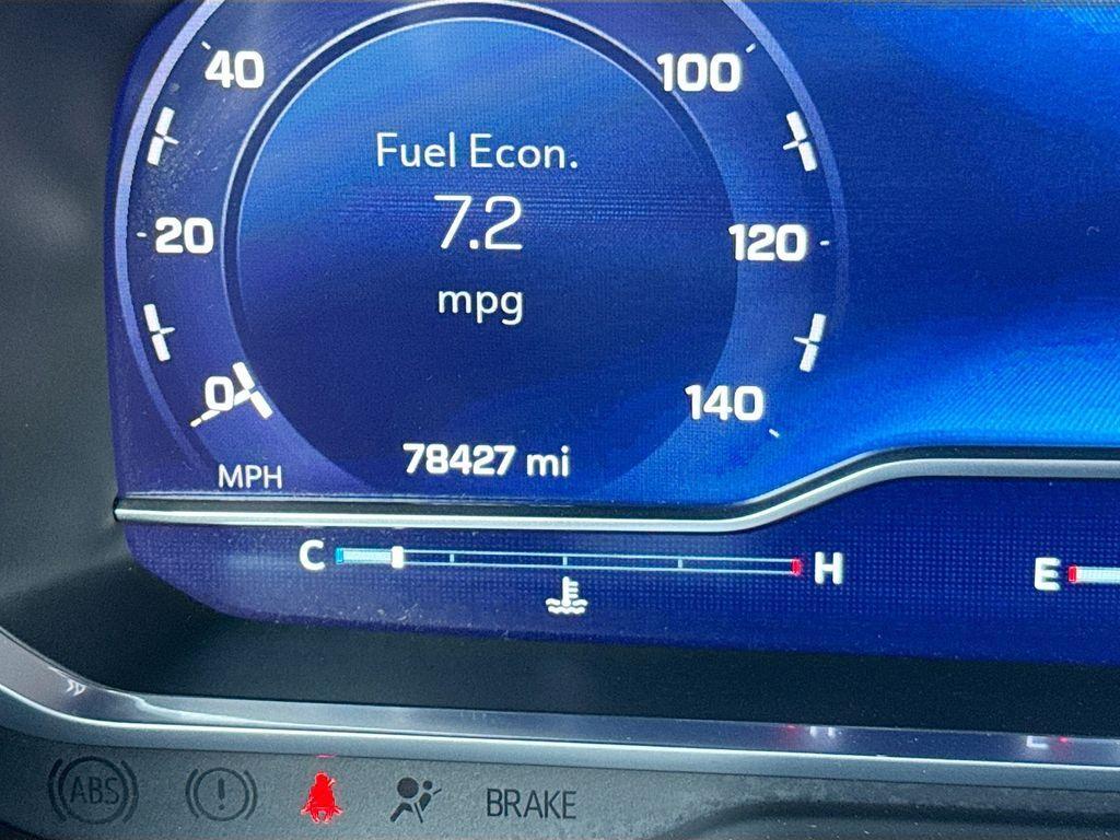 used 2023 Chevrolet Suburban car, priced at $35,678