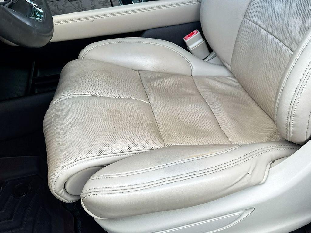 used 2020 Lincoln Navigator L car, priced at $25,845