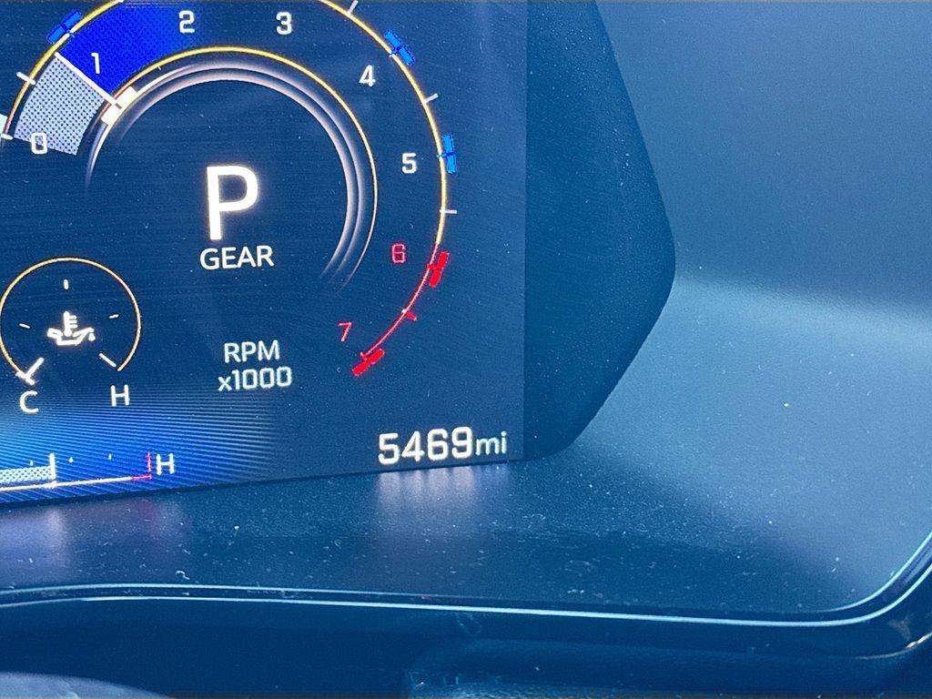 used 2024 Chevrolet Colorado car, priced at $30,970