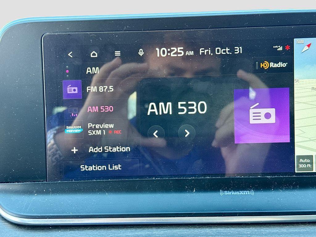 used 2022 Kia Telluride car, priced at $18,798