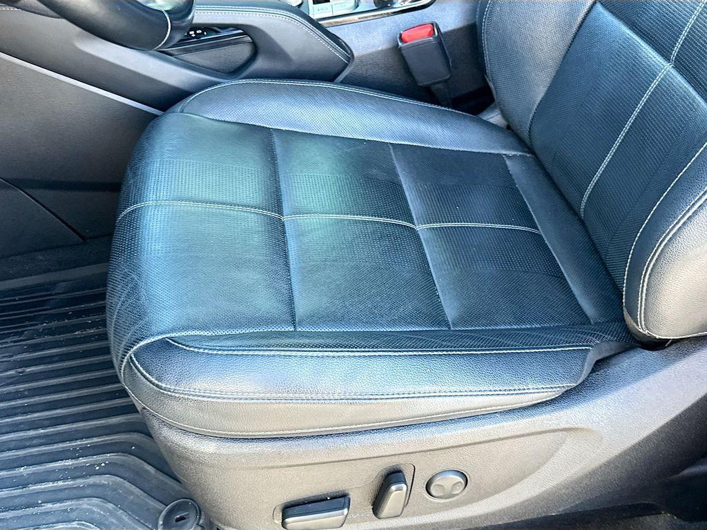 used 2022 Kia Telluride car, priced at $18,798