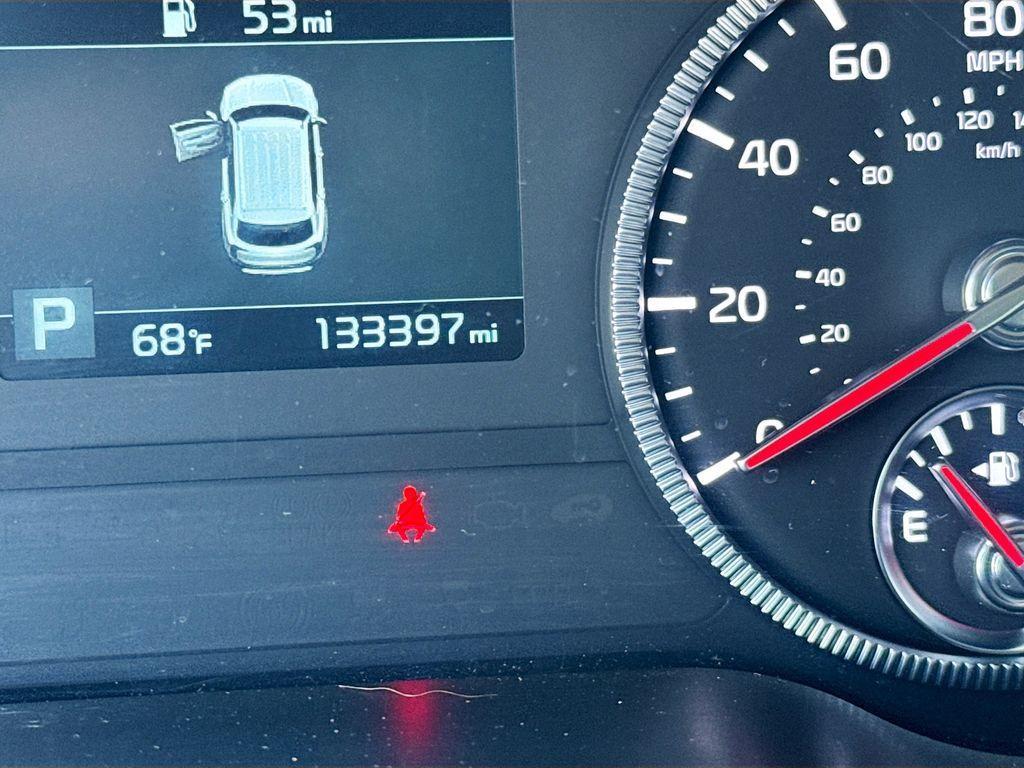 used 2022 Kia Telluride car, priced at $18,798