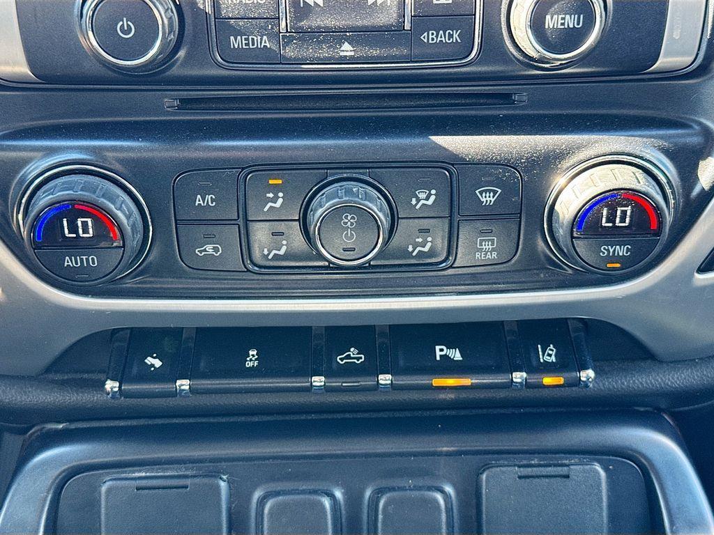 used 2014 GMC Sierra 1500 car, priced at $16,995