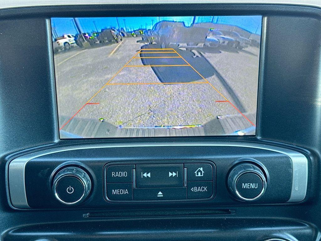 used 2014 GMC Sierra 1500 car, priced at $16,995