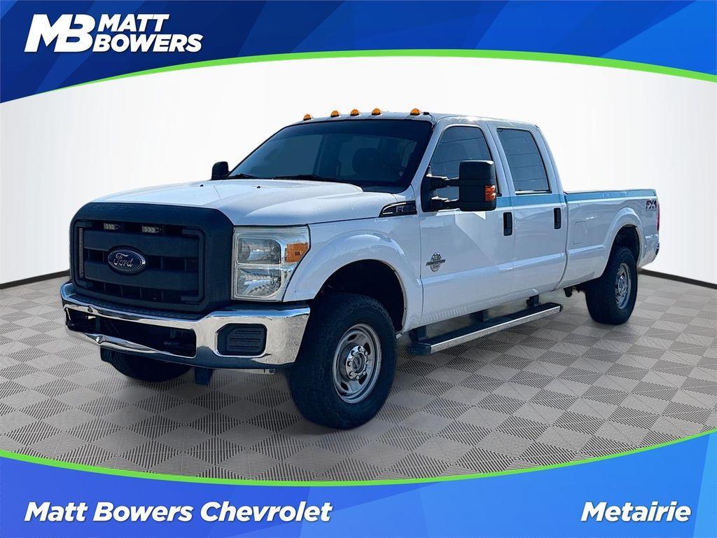 used 2012 Ford F-250 car, priced at $6,998