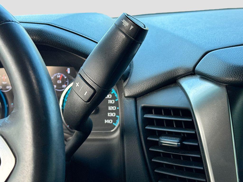 used 2017 Chevrolet Suburban car, priced at $17,998