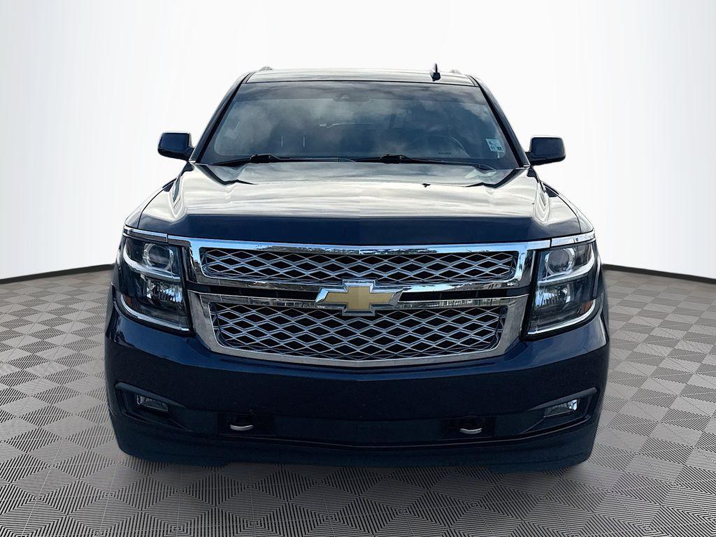 used 2017 Chevrolet Suburban car, priced at $17,998
