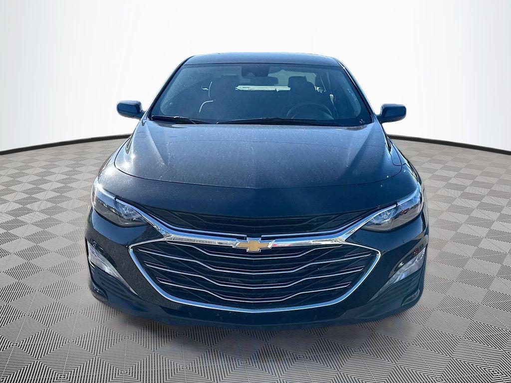 used 2024 Chevrolet Malibu car, priced at $17,888