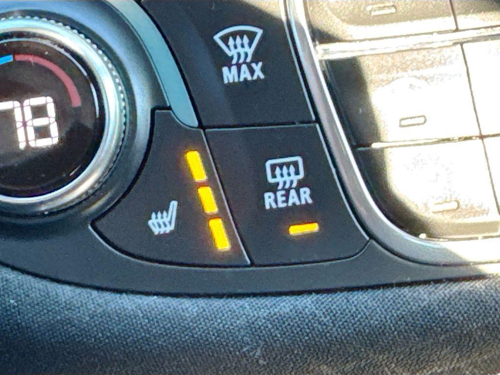 used 2024 Chevrolet Malibu car, priced at $17,888