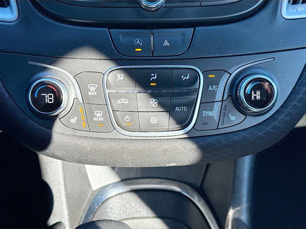 used 2024 Chevrolet Malibu car, priced at $17,888