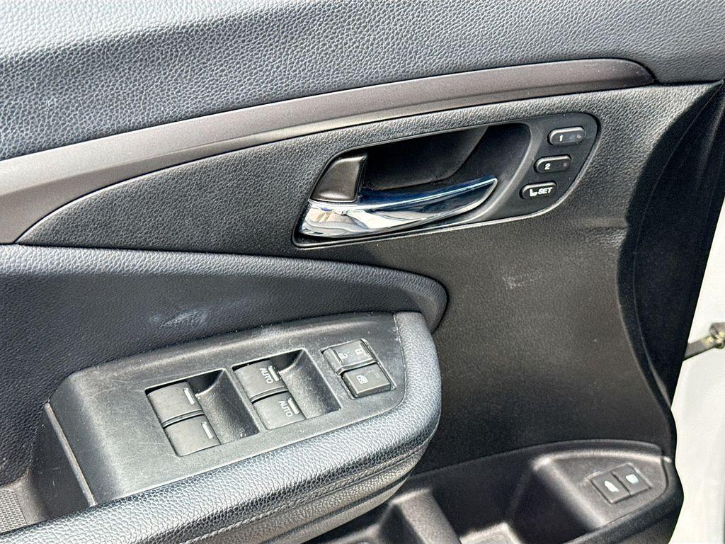 used 2021 Honda Pilot car, priced at $15,999