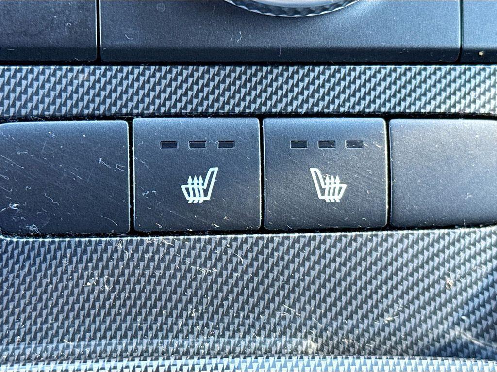 used 2023 Hyundai Santa Fe car, priced at $20,000