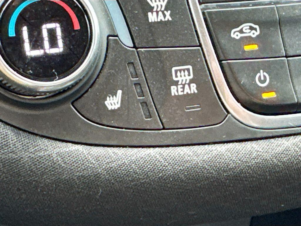 used 2022 Chevrolet Malibu car, priced at $17,888