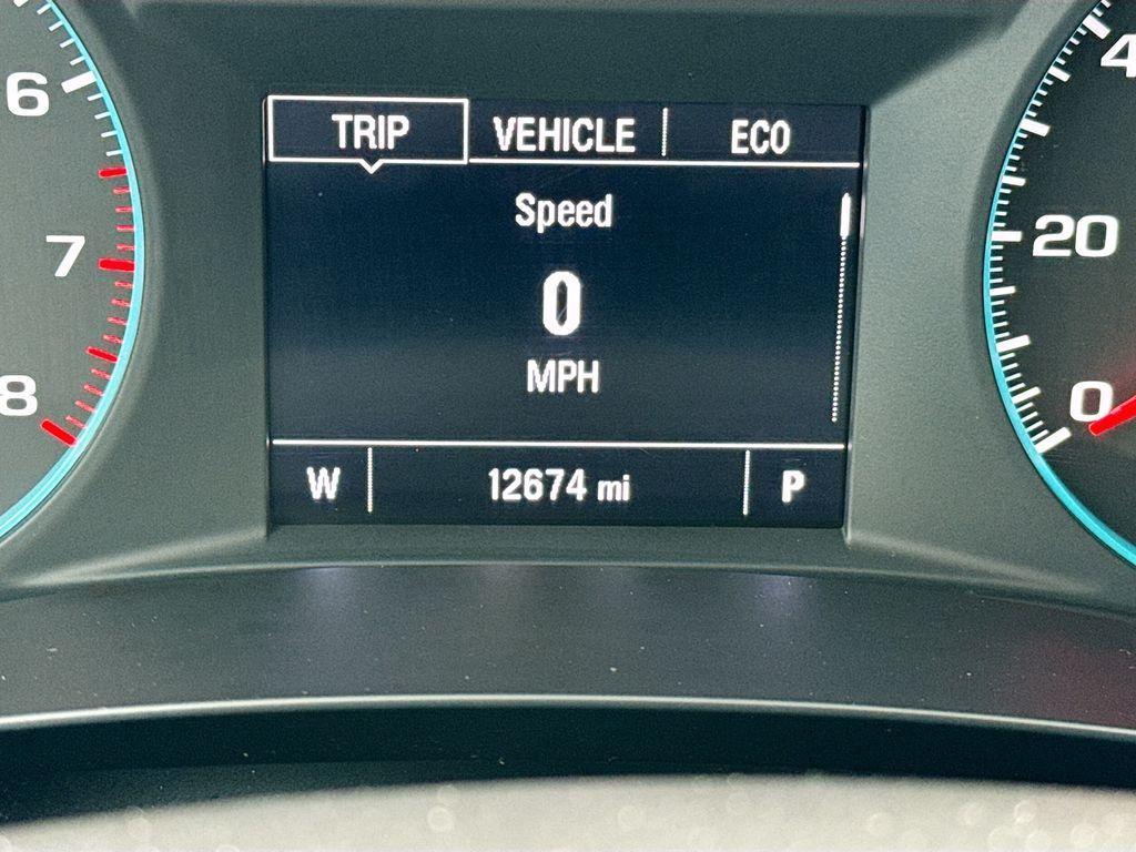 used 2022 Chevrolet Malibu car, priced at $17,888