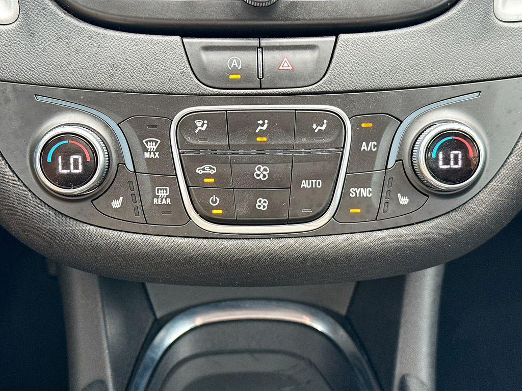 used 2022 Chevrolet Malibu car, priced at $17,888