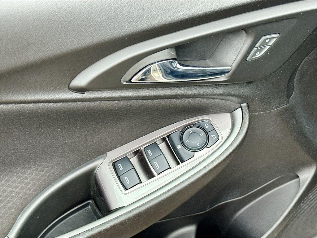 used 2022 Chevrolet Malibu car, priced at $17,888