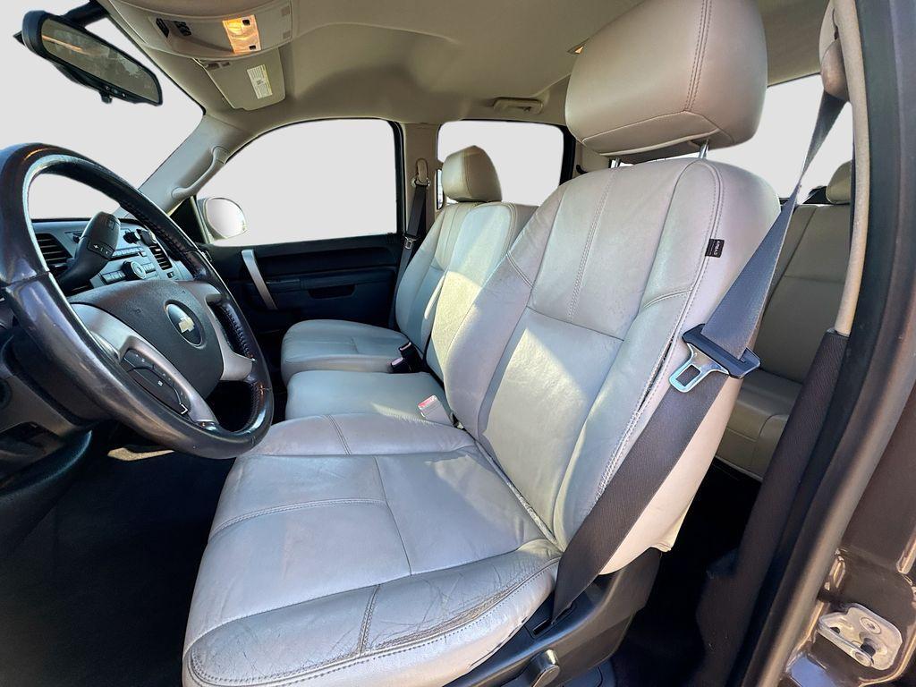 used 2010 Chevrolet Silverado 1500 car, priced at $7,998