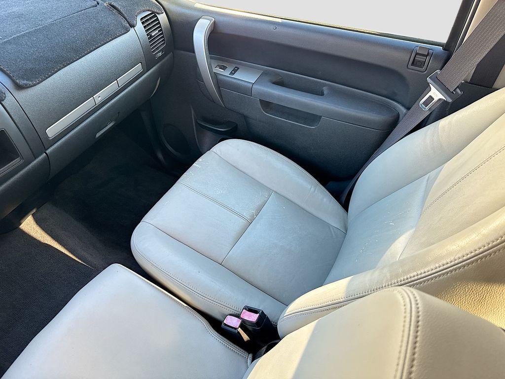 used 2010 Chevrolet Silverado 1500 car, priced at $7,998