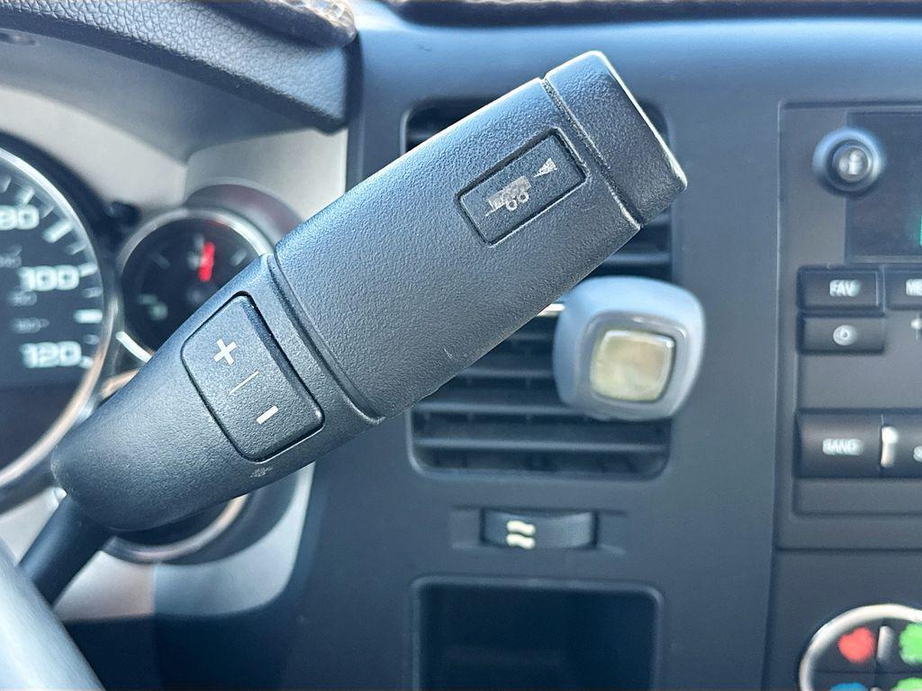 used 2010 Chevrolet Silverado 1500 car, priced at $7,998