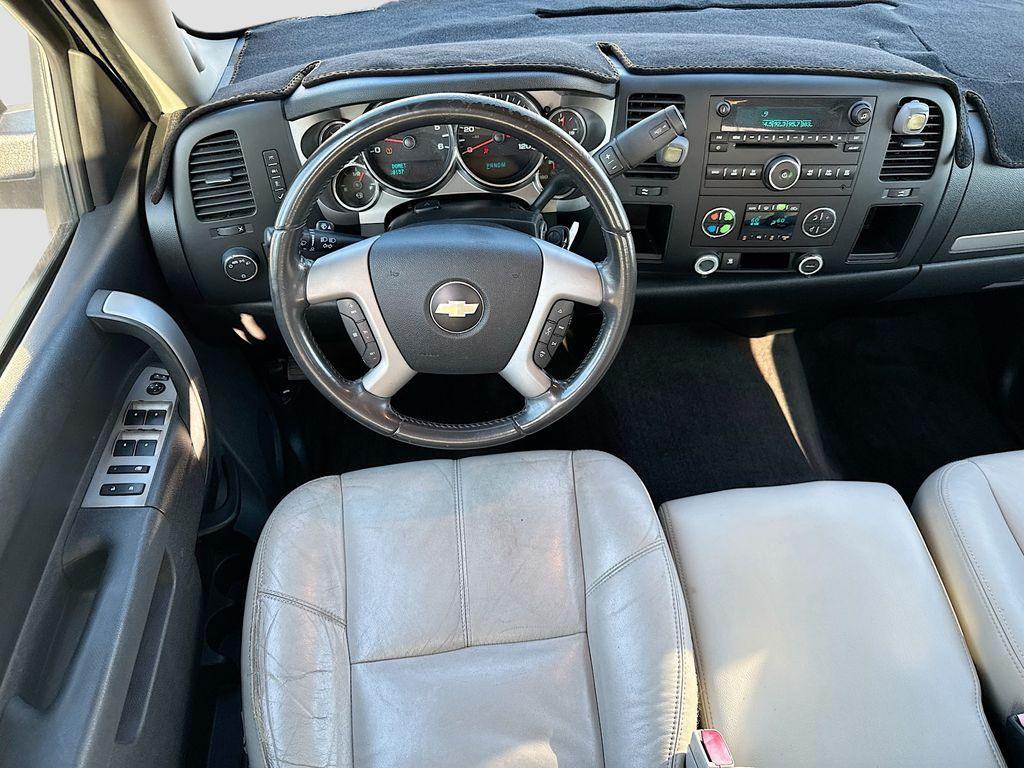 used 2010 Chevrolet Silverado 1500 car, priced at $7,998