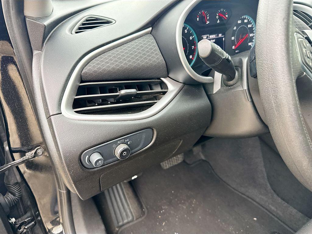 used 2024 Chevrolet Malibu car, priced at $16,488