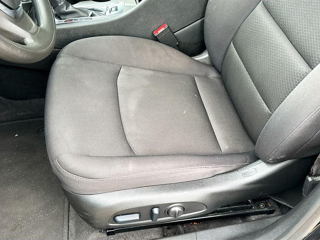 used 2024 Chevrolet Malibu car, priced at $16,488