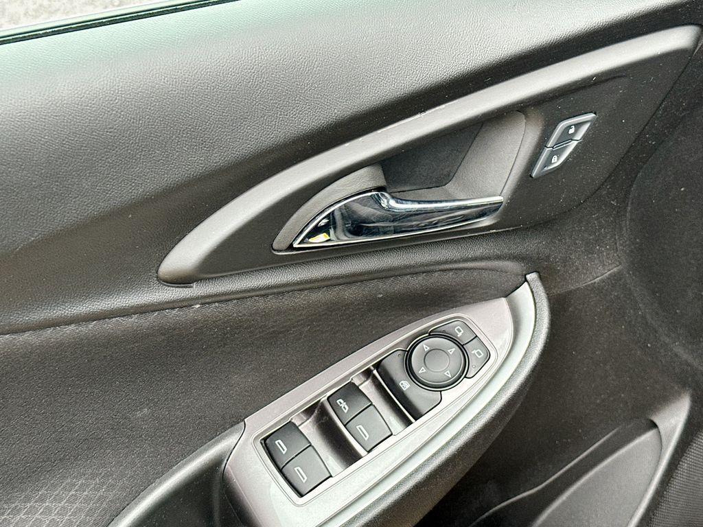 used 2024 Chevrolet Malibu car, priced at $16,488