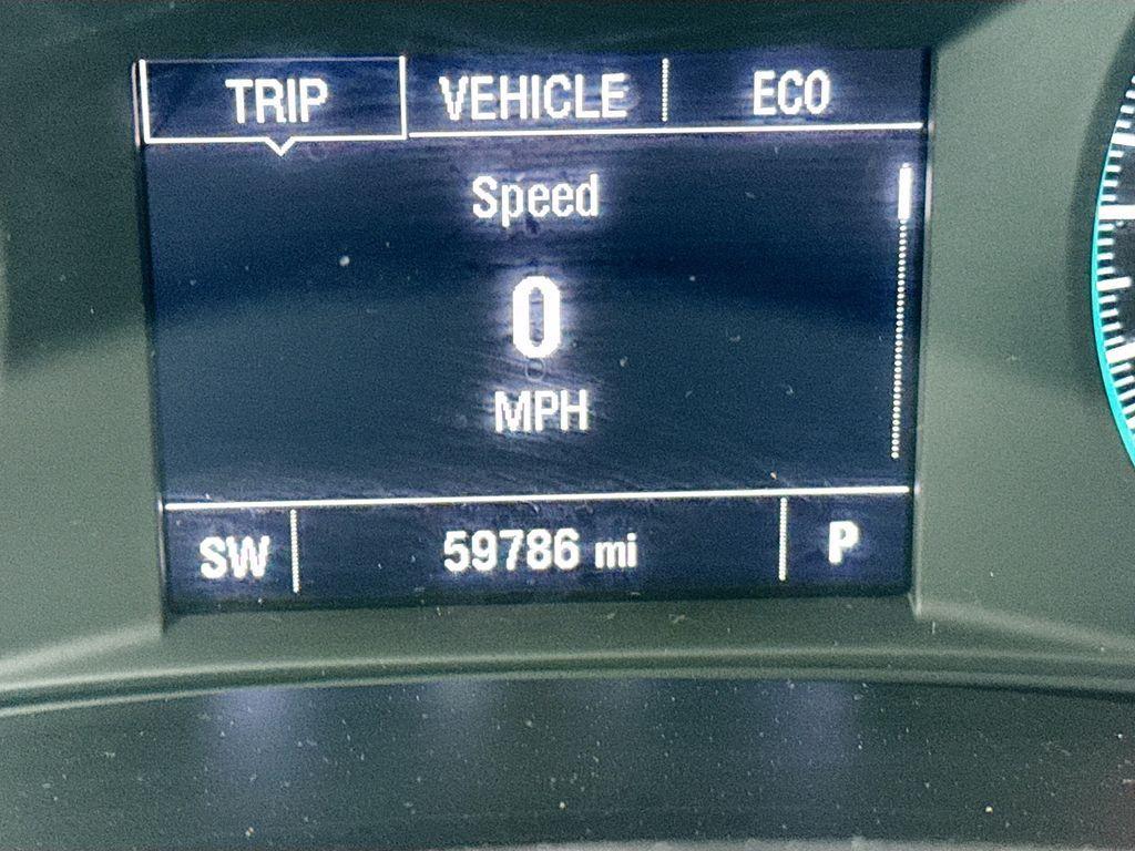 used 2024 Chevrolet Malibu car, priced at $16,488