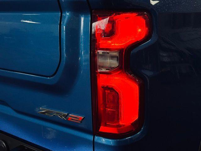 used 2023 Chevrolet Silverado 1500 car, priced at $47,759