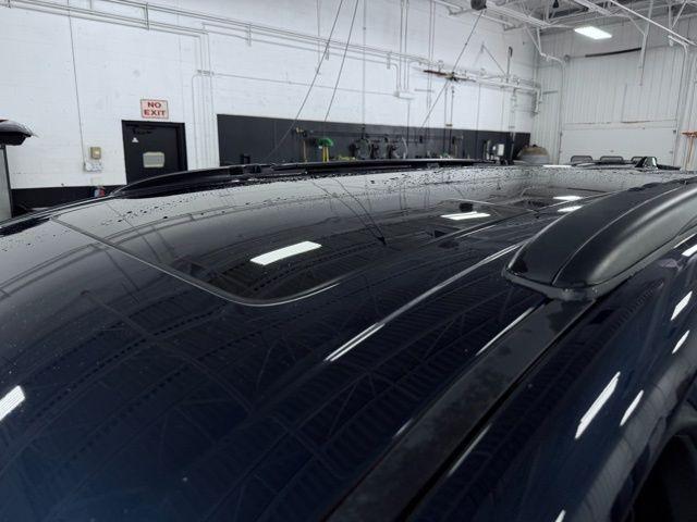 used 2025 Chrysler Pacifica car, priced at $36,164