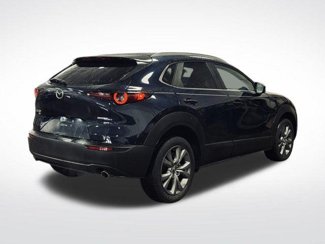 used 2023 Mazda CX-30 car, priced at $23,304