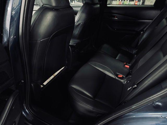 used 2023 Mazda CX-30 car, priced at $23,304