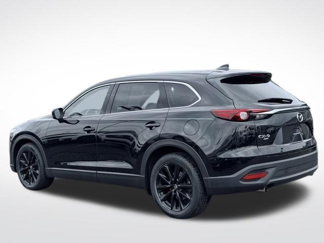used 2023 Mazda CX-9 car, priced at $26,804