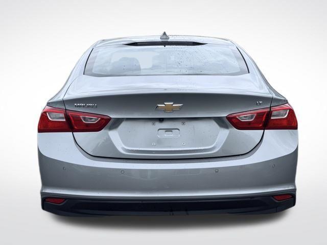 used 2024 Chevrolet Malibu car, priced at $19,804