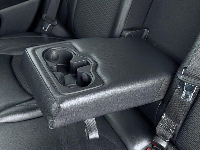 used 2024 Jeep Compass car, priced at $21,304