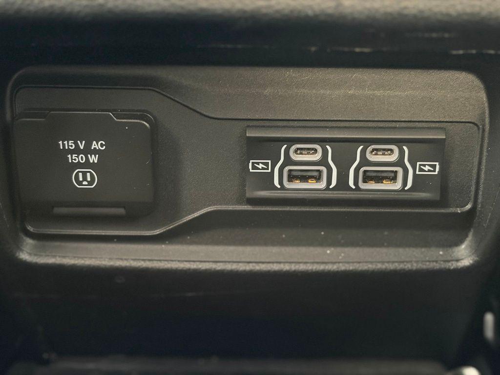 used 2023 Jeep Grand Cherokee L car, priced at $31,560