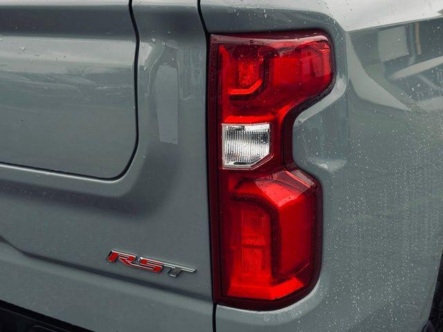 used 2025 Chevrolet Silverado 1500 car, priced at $46,279